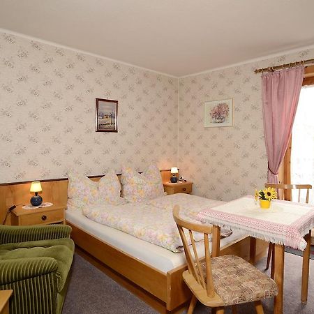 Haus Wieshammer Niedernsill Chambre photo