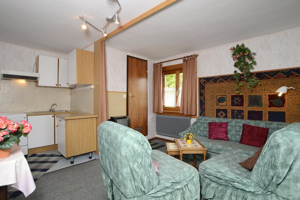 Haus Wieshammer Niedernsill Chambre photo