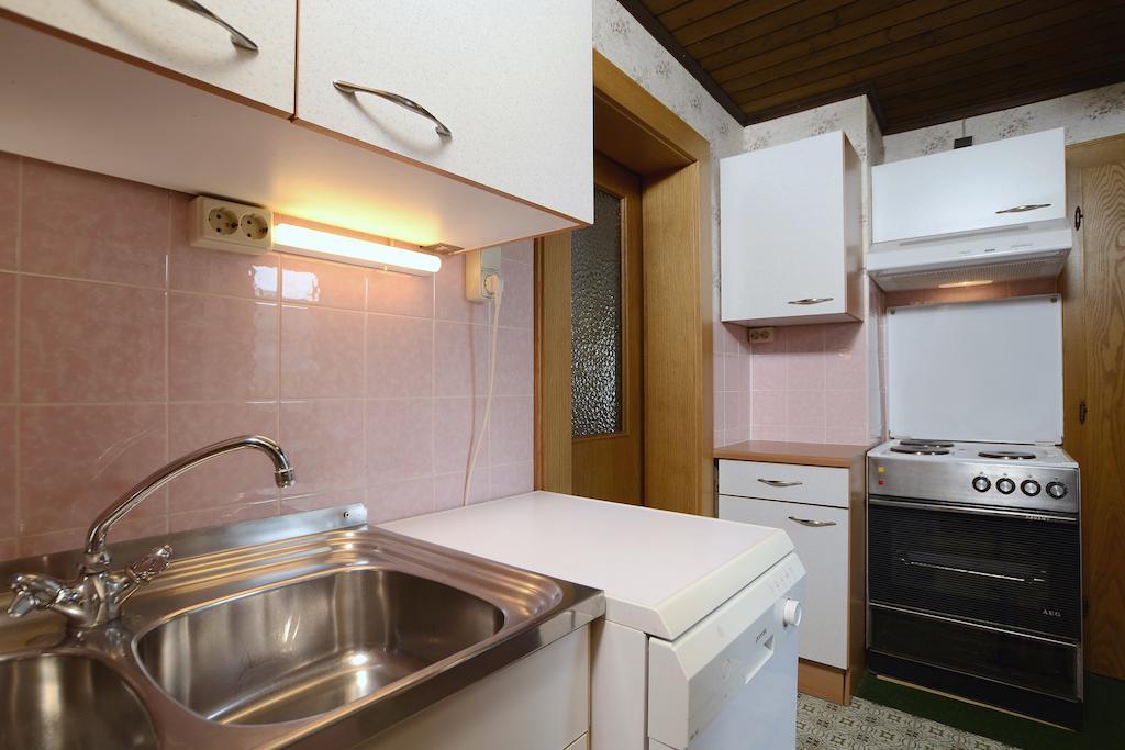 Haus Wieshammer Niedernsill Chambre photo