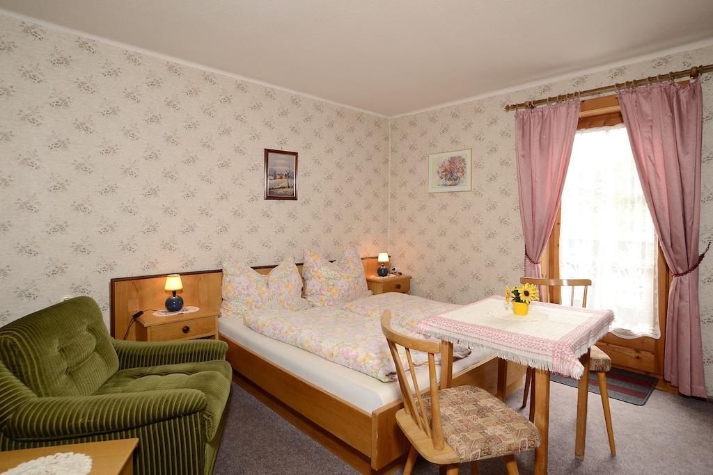 Haus Wieshammer Niedernsill Chambre photo
